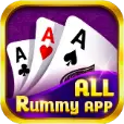 Rummy App Logo
